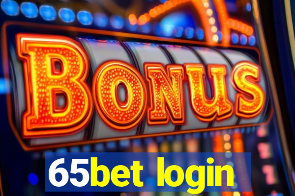 65bet login