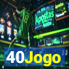 40Jogo