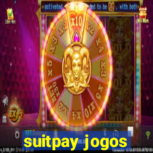 suitpay jogos