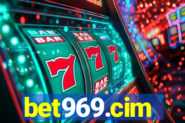 bet969.cim