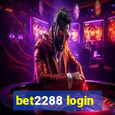 bet2288 login