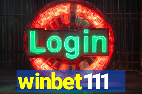 winbet111