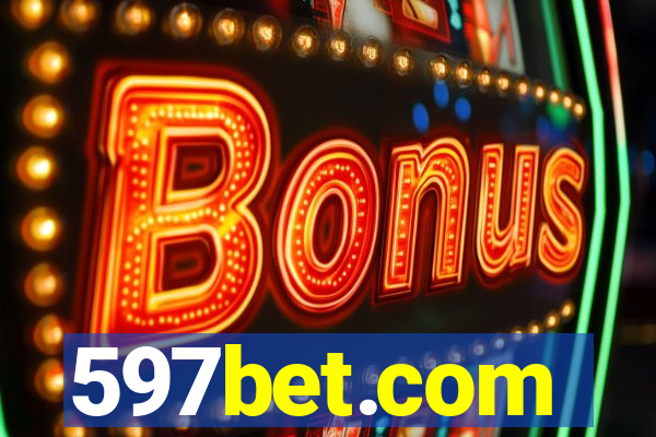 597bet.com