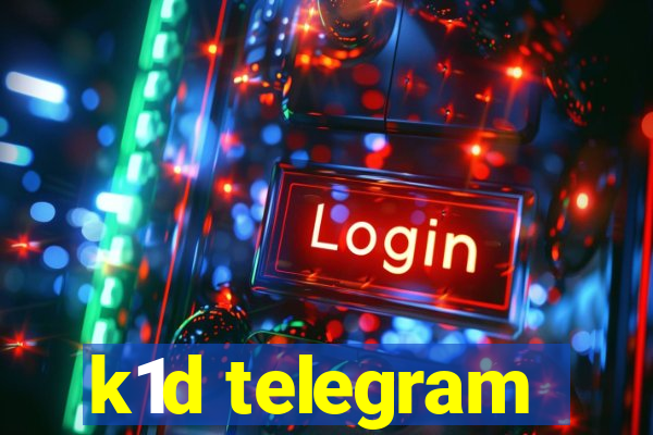 k1d telegram