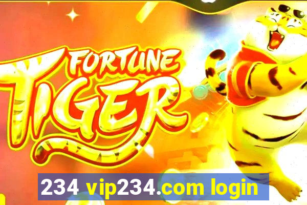 234 vip234.com login