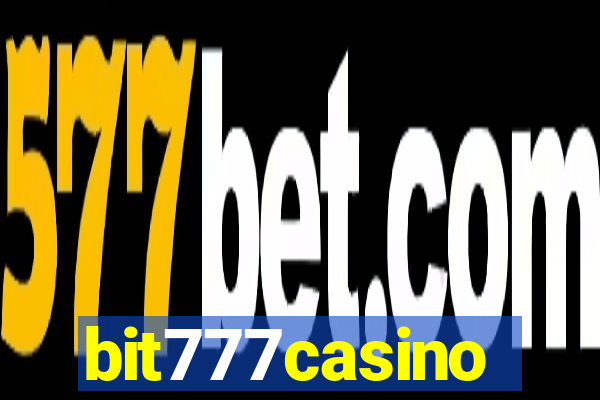 bit777casino