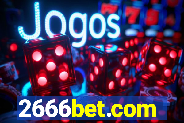 2666bet.com