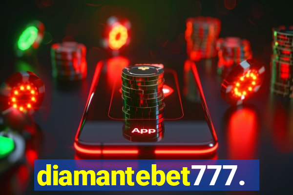 diamantebet777.com