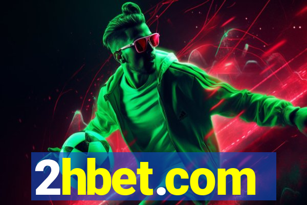 2hbet.com