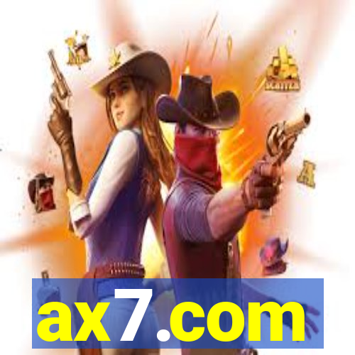 ax7.com