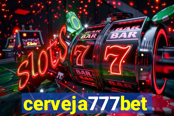 cerveja777bet