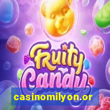 casinomilyon.org