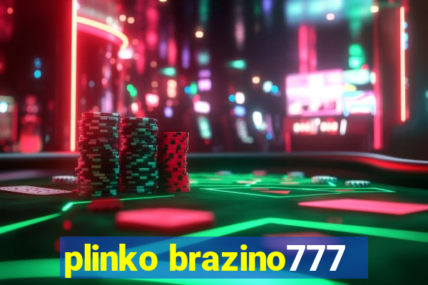 plinko brazino777