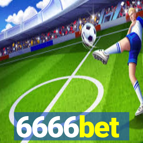 6666bet