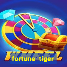 fortune tiger horarios pagantes