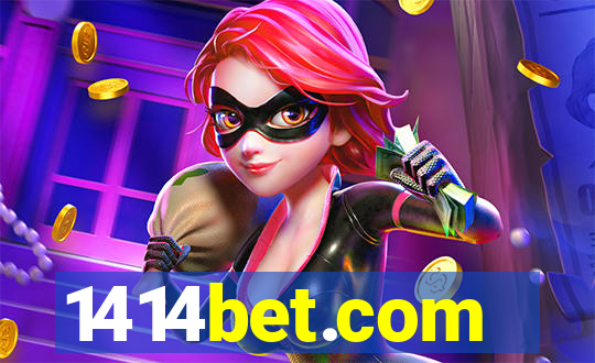 1414bet.com