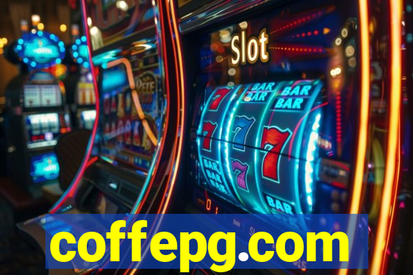 coffepg.com