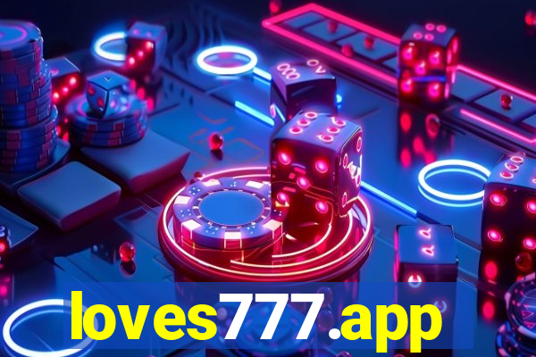 loves777.app