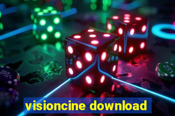 visioncine download