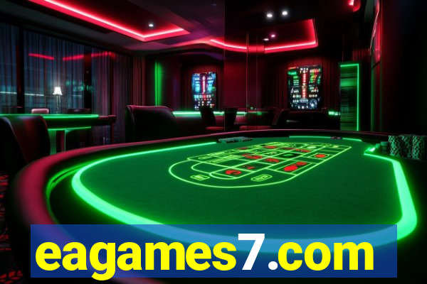 eagames7.com