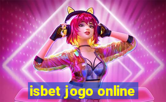 isbet jogo online