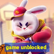 game unblocked