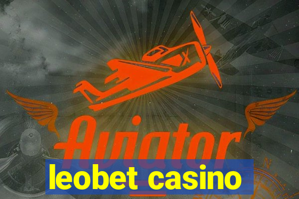 leobet casino