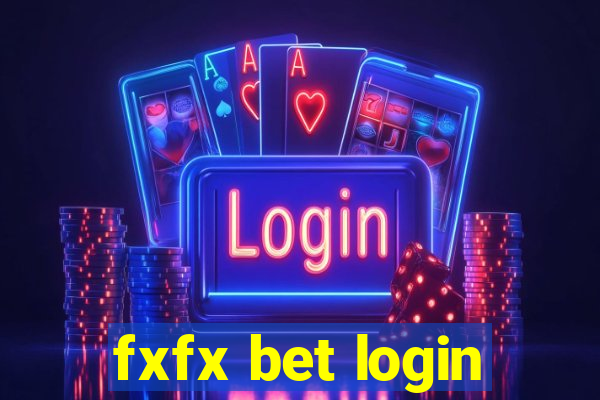 fxfx bet login