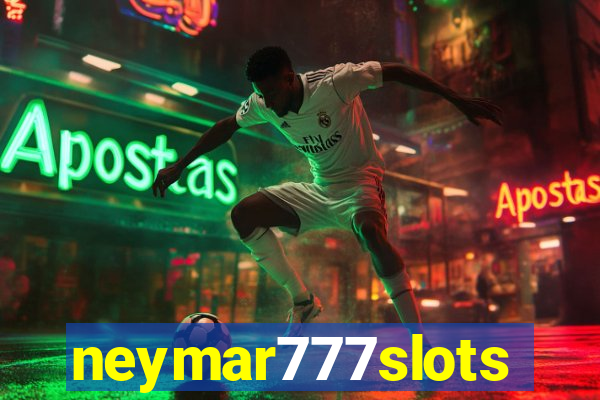 neymar777slots