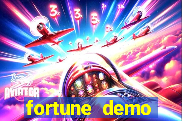 fortune demo grátis dragon