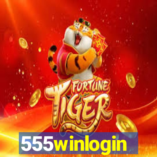 555winlogin