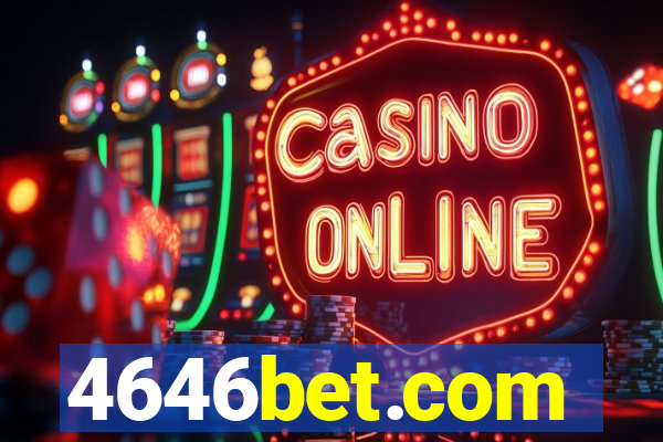 4646bet.com