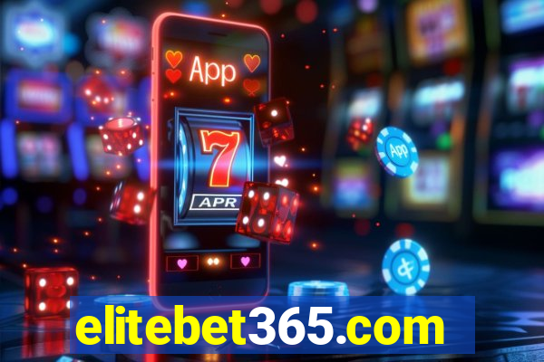 elitebet365.com