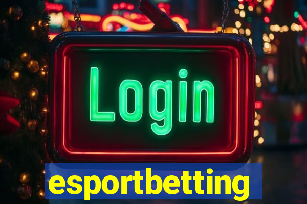 esportbetting