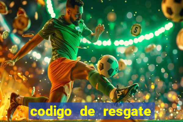 codigo de resgate ice casino