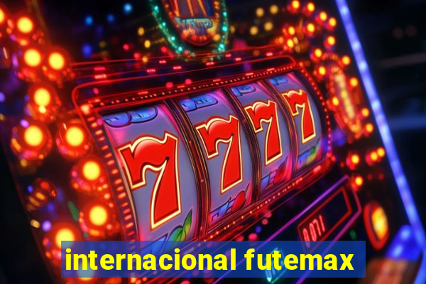 internacional futemax