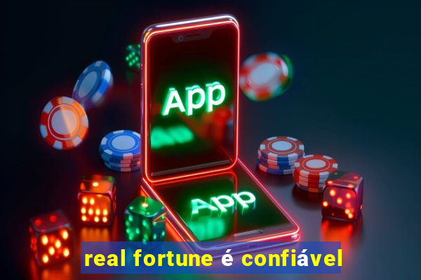 real fortune é confiável