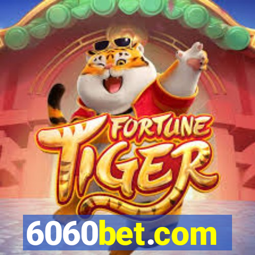 6060bet.com