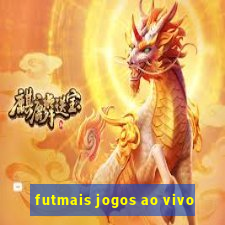 futmais jogos ao vivo