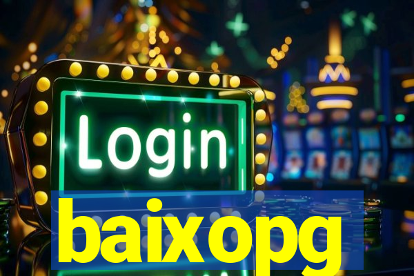 baixopg