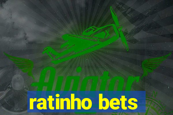 ratinho bets