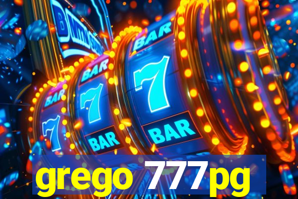 grego 777pg