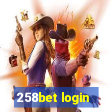 258bet login