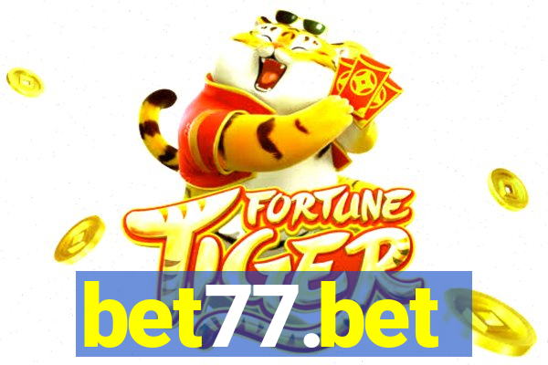 bet77.bet