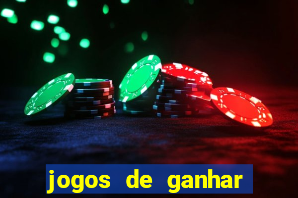 jogos de ganhar dinheiro gratuito