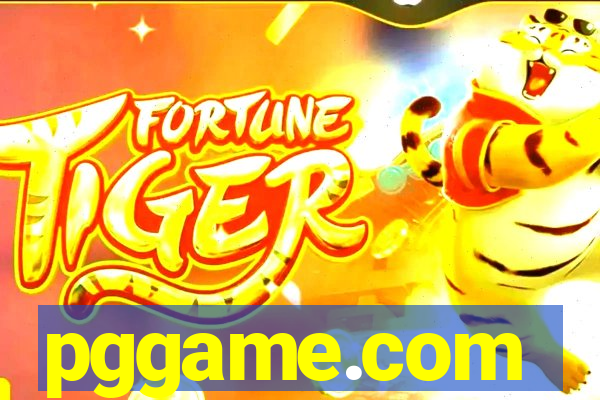 pggame.com