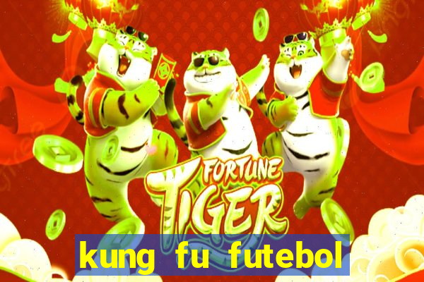 kung fu futebol clube download utorrent