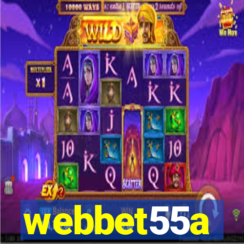 webbet55a