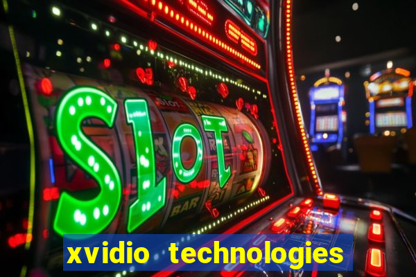 xvidio technologies startup brasil 2023 download