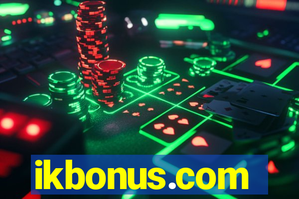 ikbonus.com